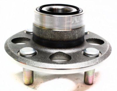 Timken Wheel Hub