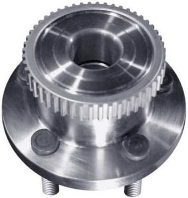 Timken Wheel Hub