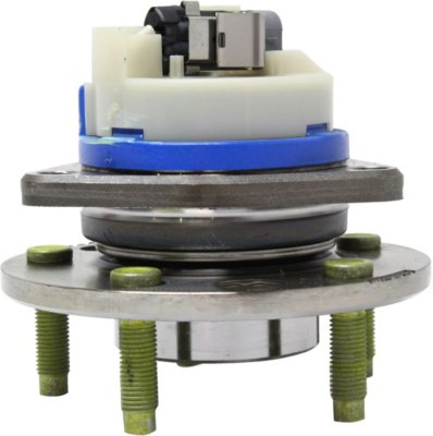 Timken Wheel Hub