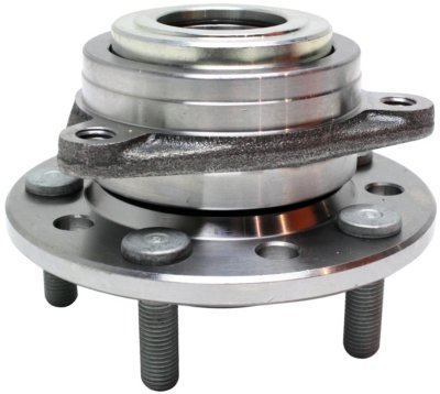Timken Wheel Hub