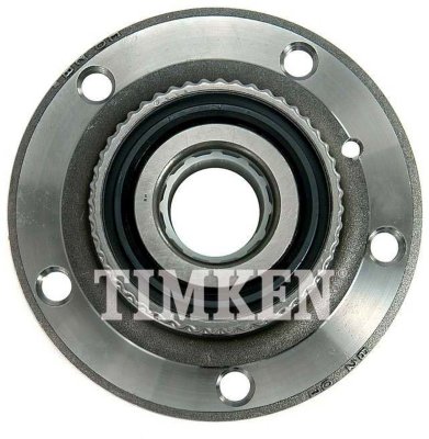 Timken Wheel Hub
