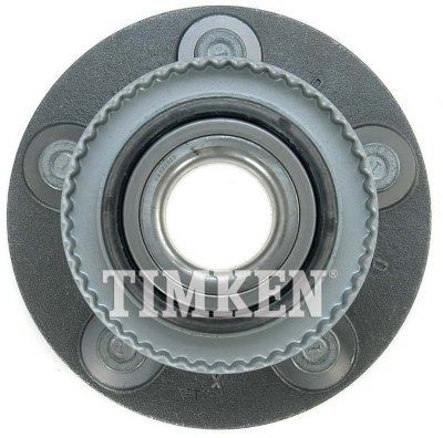 Timken Wheel Hub