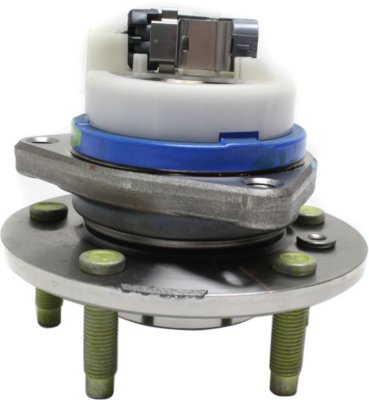 Timken Wheel Hub