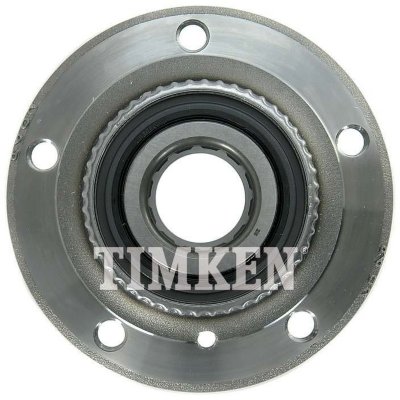 Timken Wheel Hub