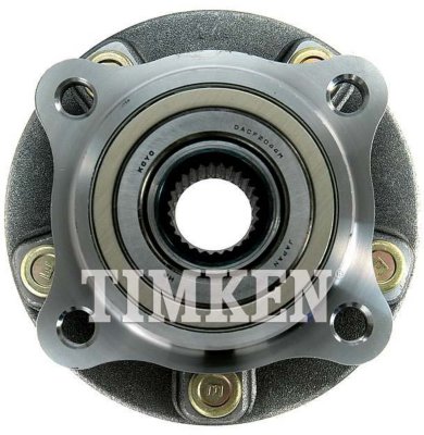 Timken Wheel Hub