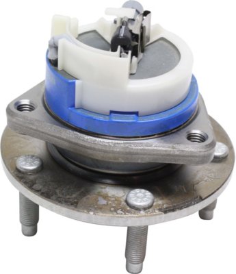 Timken Wheel Hub