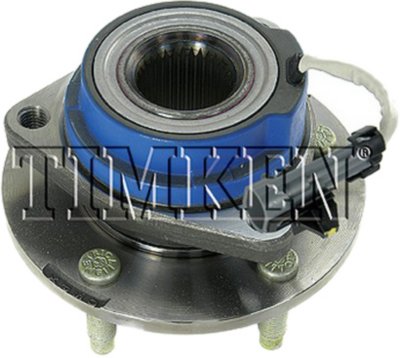 Timken Wheel Hub
