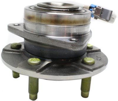 Timken Wheel Hub