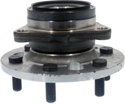 Timken Wheel Bearing
