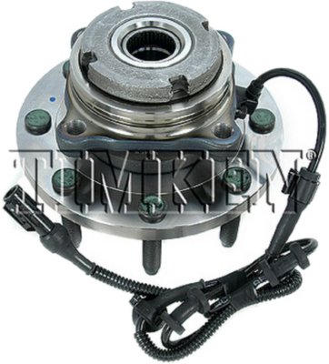 Timken Wheel Hub