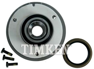 Timken Wheel Hub