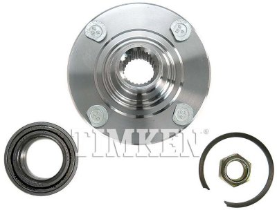 Timken Wheel Hub
