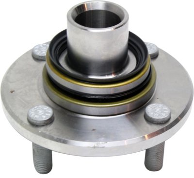 Timken Wheel Hub