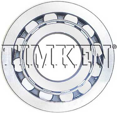 Timken Bearing