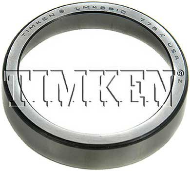 Timken Axle Bearing Race
