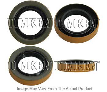 Timken Seal