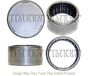 Timken Axle Shaft Bearing