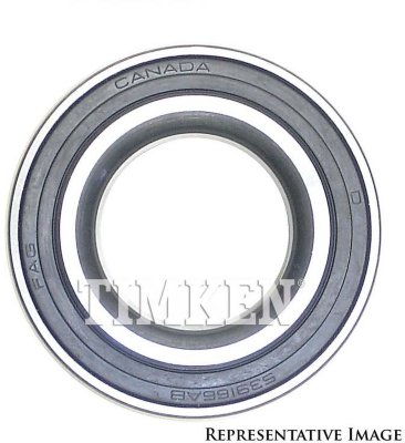 Timken Wheel Bearing