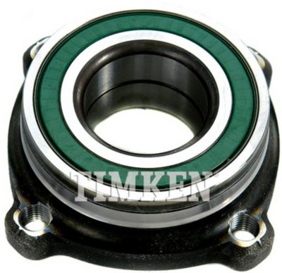 Timken Wheel Bearing