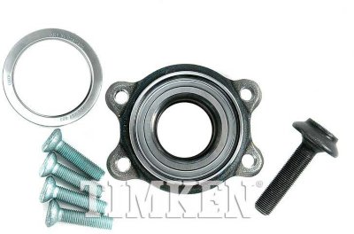 Timken Wheel Bearing