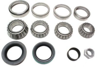 Timken Differential Rebuild Kit
