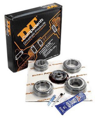 Timken Differential Rebuild Kit