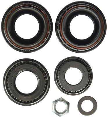 Timken Differential Rebuild Kit