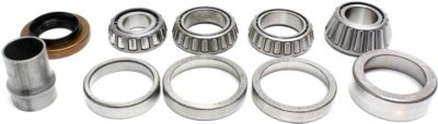 Timken Differential Rebuild Kit
