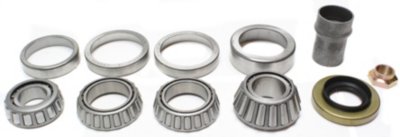 Timken Differential Rebuild Kit