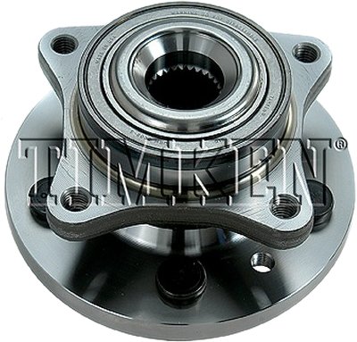 Timken Wheel Hub