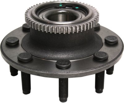 Timken Wheel Hub