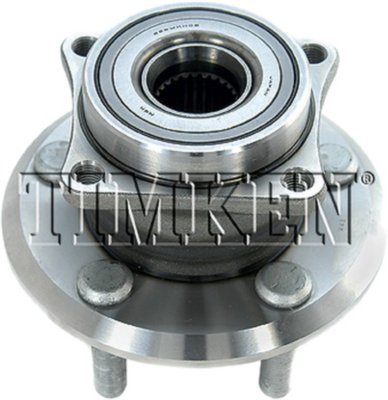 Timken Wheel Hub