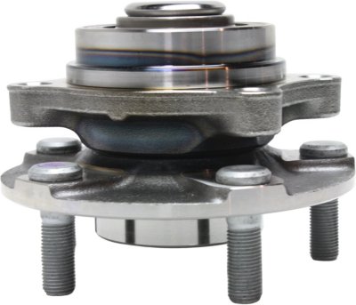 Timken Wheel Hub