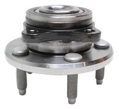 Timken Wheel Hub