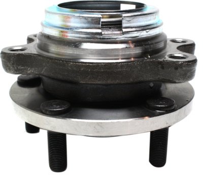 Timken Wheel Hub