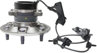 Timken Wheel Hub