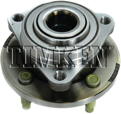 Timken Wheel Hub