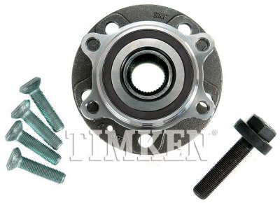 Timken Wheel Hub