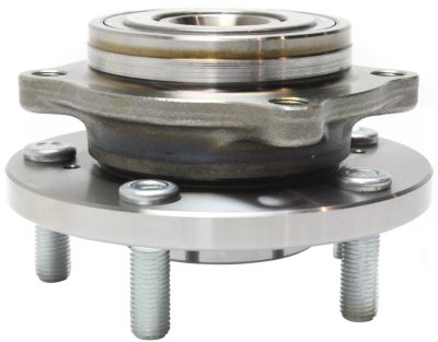 Timken Wheel Hub