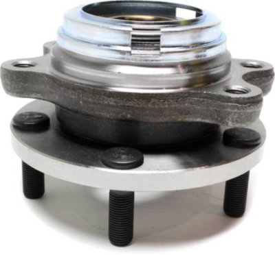 Timken Wheel Hub