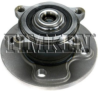 Timken Wheel Hub