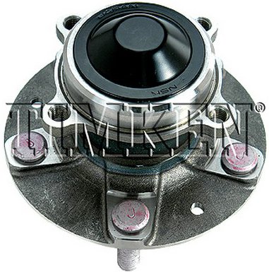 Timken Wheel Hub