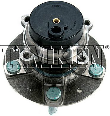 Timken Wheel Hub