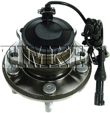 Timken Wheel Hub