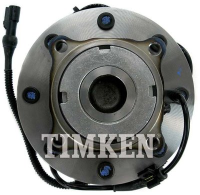 Timken Wheel Hub