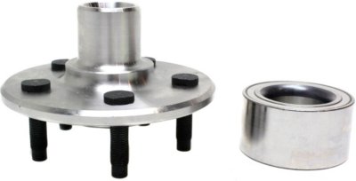 Timken Wheel Hub