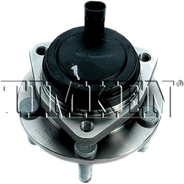 Timken Wheel Hub