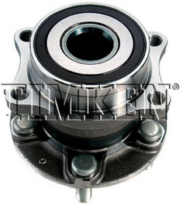 Timken Wheel Hub