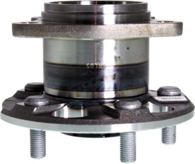 Timken Wheel Hub