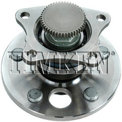 Timken Wheel Hub